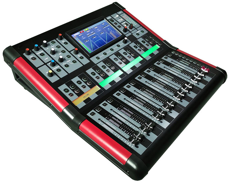 北京【关键词】20路数字调音台【怎么做?】