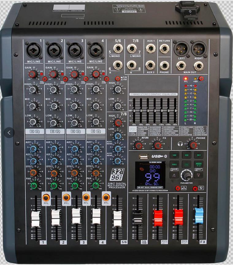 北京【欢迎下载】8路调音台【哪家好?】